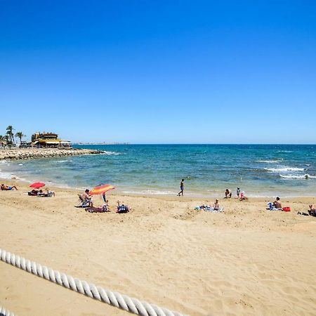 Apartamento En Sea Senses Freya Torrevieja Exteriör bild