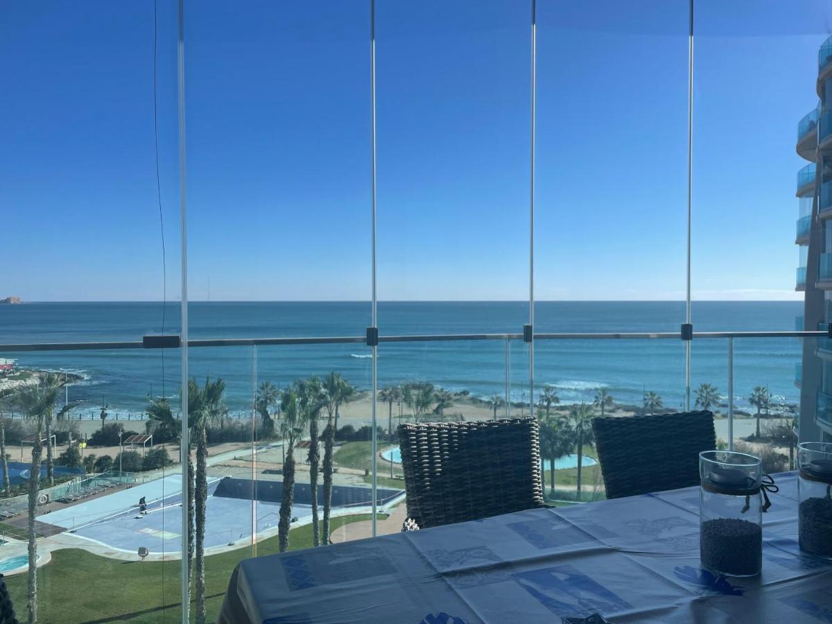Apartamento En Sea Senses Freya Torrevieja Exteriör bild